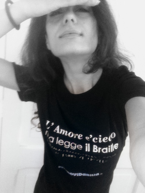 braille