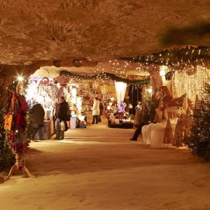 mercatino di Valkenburg